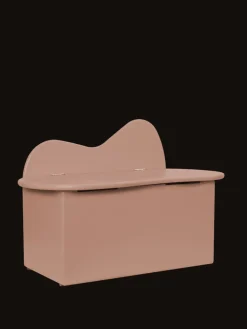 Slope Storage Bench fra<Ferm Living Discount