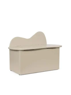 Slope Storage Bench fra<Ferm Living Discount