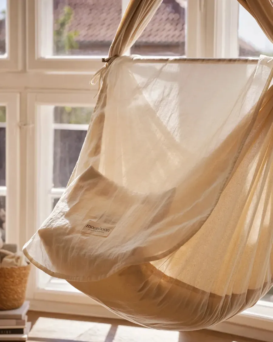 Slyngevugge, nature fra<Moonboon Online