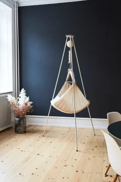 Slyngevugge, nature fra<Moonboon Online