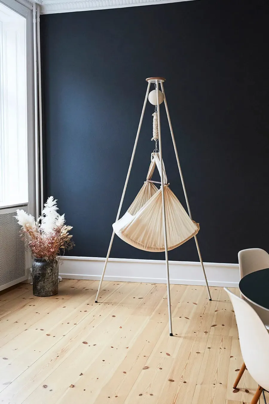 Slyngevugge, nature fra<Moonboon Online