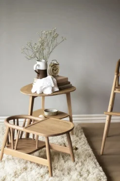 Smilla Toddler Stol, eg fra<Oaklings Best