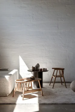 Smilla Toddler Stol, eg fra<Oaklings Best