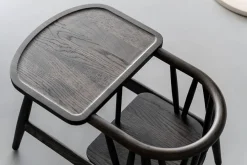 Smilla Toddler Stol, eg fra<Oaklings Best