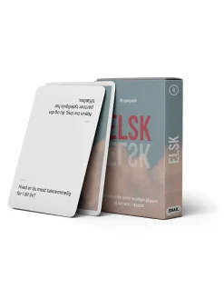 SNAK Samtalekort, Elsk fra<New Mags Discount