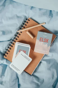 SNAK Samtalekort, Elsk fra<New Mags Discount