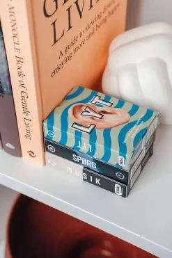 SNAK Samtalekort, Lyt fra<New Mags Sale