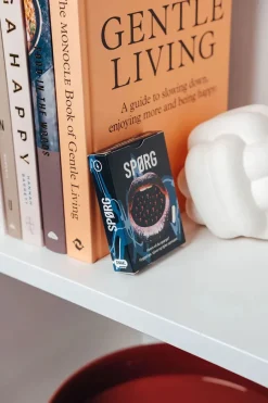 SNAK Samtalekort, Spørg fra<New Mags Hot