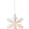 Snowflake Lampe fra<Le Klint Sale