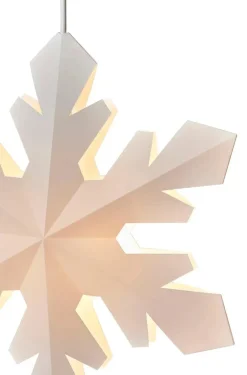 Snowflake Lampe fra<Le Klint Sale