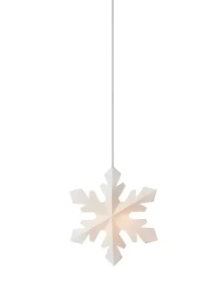 Snowflake Lampe fra<Le Klint Sale
