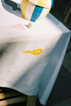 Sobremesa bean pot fra<HAY Clearance