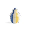 Sobremesa stripe cookie jar fra<HAY New