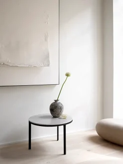 Sofabord Ø90 fra<Vipp Discount