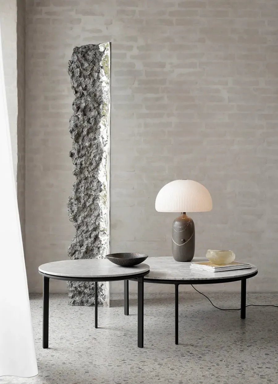 Sofabord Ø60 fra<Vipp Online