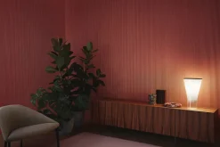 Soffio Bordlampe fra<Foscarini Clearance