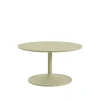 Soft Coffee Table, Ø75 fra<Muuto New