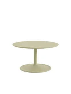 Soft Coffee Table, Ø75 fra<Muuto New