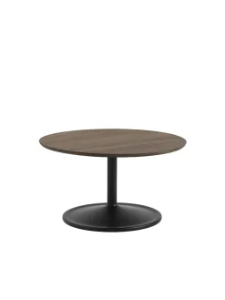 Soft Coffee Table, Ø75 fra<Muuto New