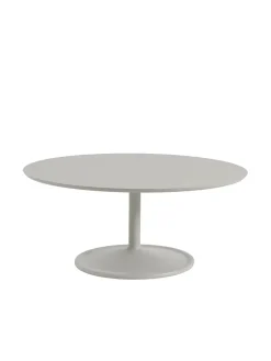 Soft Coffee Table, Ø95 fra<Muuto Clearance