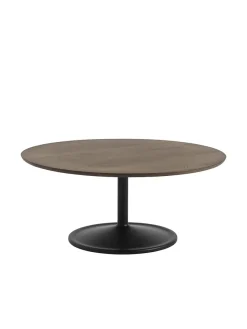 Soft Coffee Table, Ø95 fra<Muuto Clearance