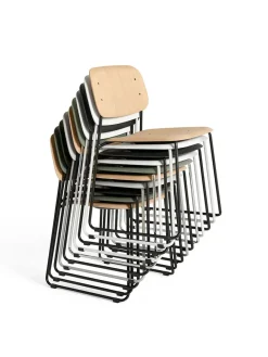 Soft Edge 50 Sled stol fra<HAY