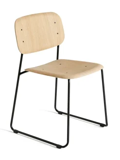 Soft Edge 50 Sled stol fra<HAY