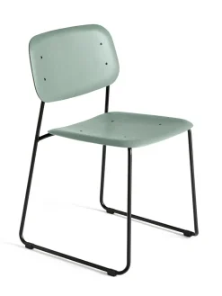Soft Edge 50 Sled stol fra<HAY