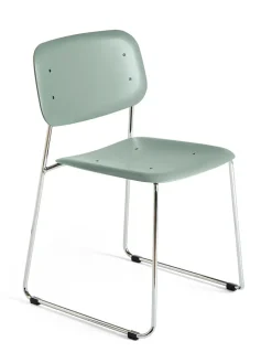 Soft Edge 55 Sled stol fra<HAY Online
