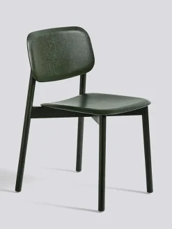 Soft Edge spisestol, træben fra<HAY Best