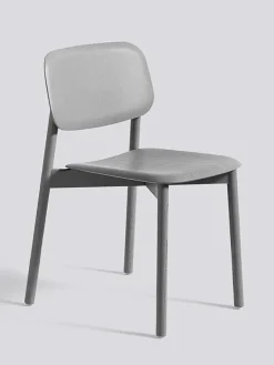 Soft Edge spisestol, træben fra<HAY Best