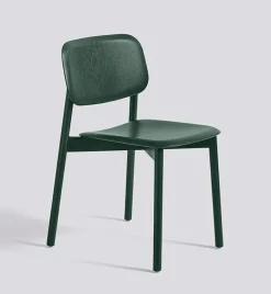 Soft Edge spisestol, træben fra<HAY Best