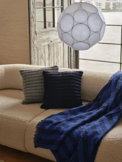 Soft pendel, Ø60 hvid fra<Tom Dixon Best