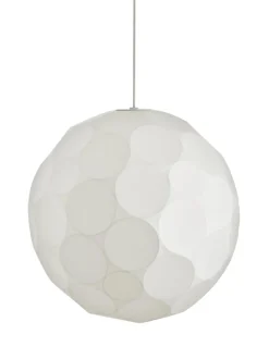 Soft pendel, Ø60 hvid fra<Tom Dixon Best