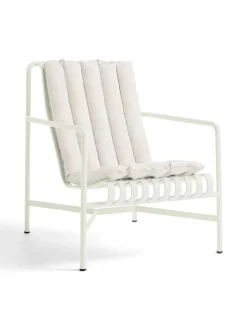Soft Quilted Cushion til Palissade Lounge Chair High fra<HAY Clearance