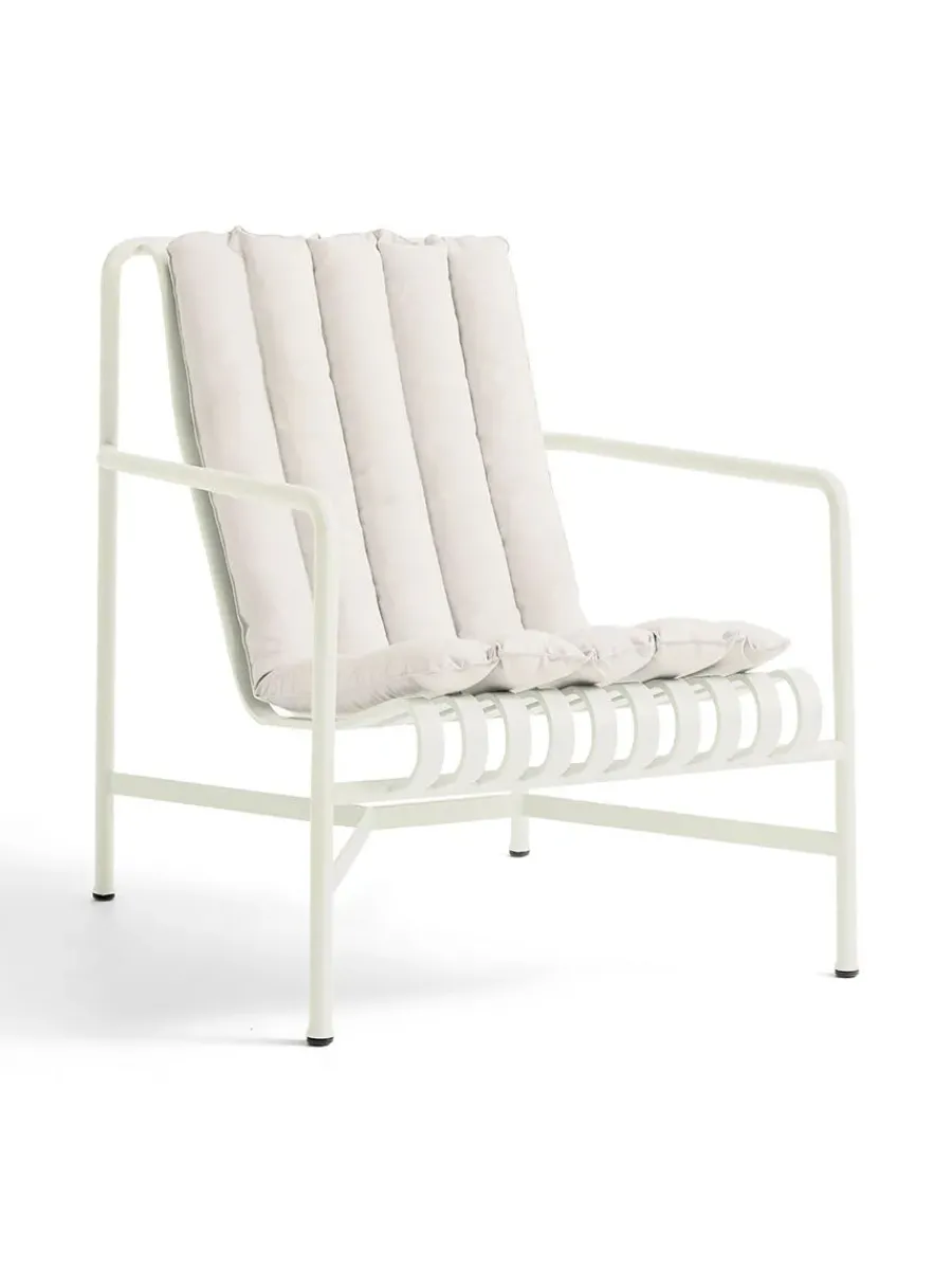 Soft Quilted Cushion til Palissade Lounge Chair High fra<HAY Clearance