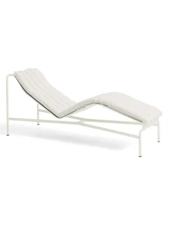 Soft Quilted Cushion til Palissade Chaise Longue fra<HAY Clearance