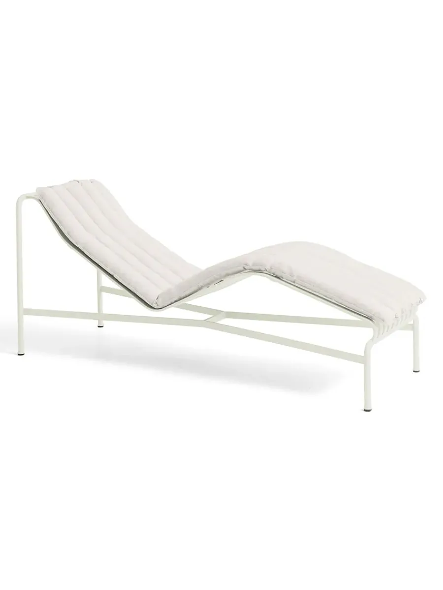 Soft Quilted Cushion til Palissade Chaise Longue fra<HAY Clearance