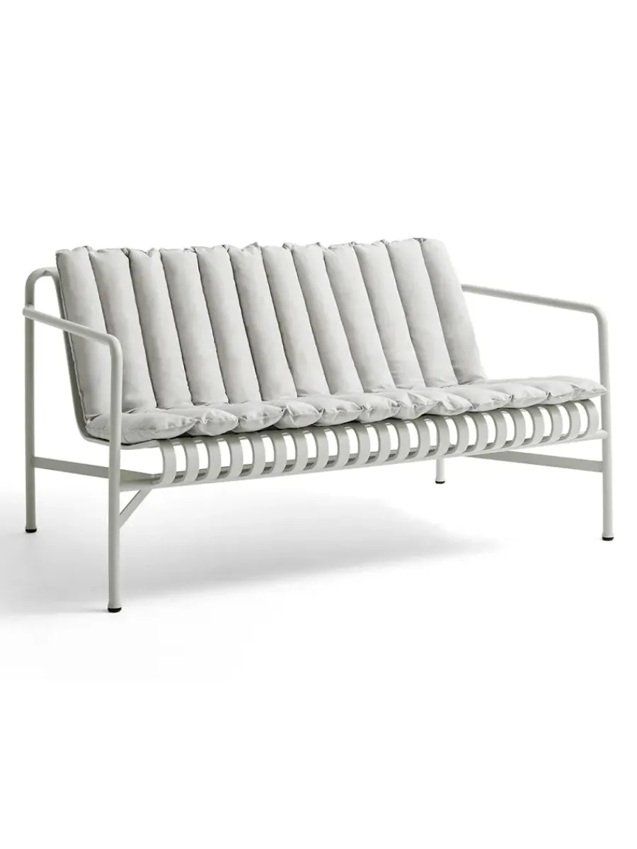 Soft Quilted Cushion til Palissade Lounge Sofa fra<HAY Online