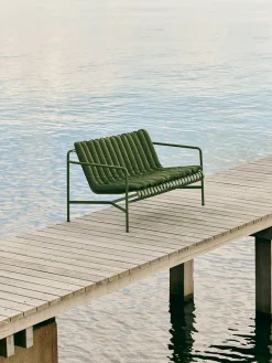 Soft Quilted Cushion til Palissade Lounge Sofa fra<HAY Online