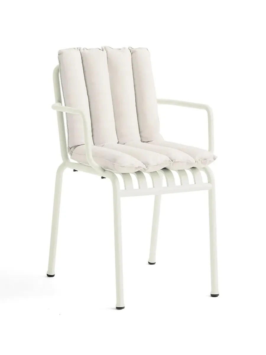 Soft Quilted Cushion til Palissade Chair & Armchair fra<HAY Online
