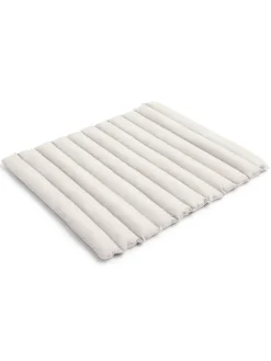 Soft Quilted Cushion til Palissade Dining Bench fra<HAY New