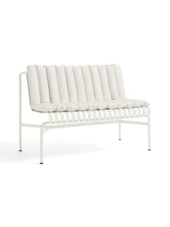 Soft Quilted Cushion til Palissade Dining Bench fra<HAY New