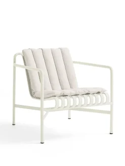 Soft Quilted Cushion til Palissade Lounge Chair Low fra<HAY Online