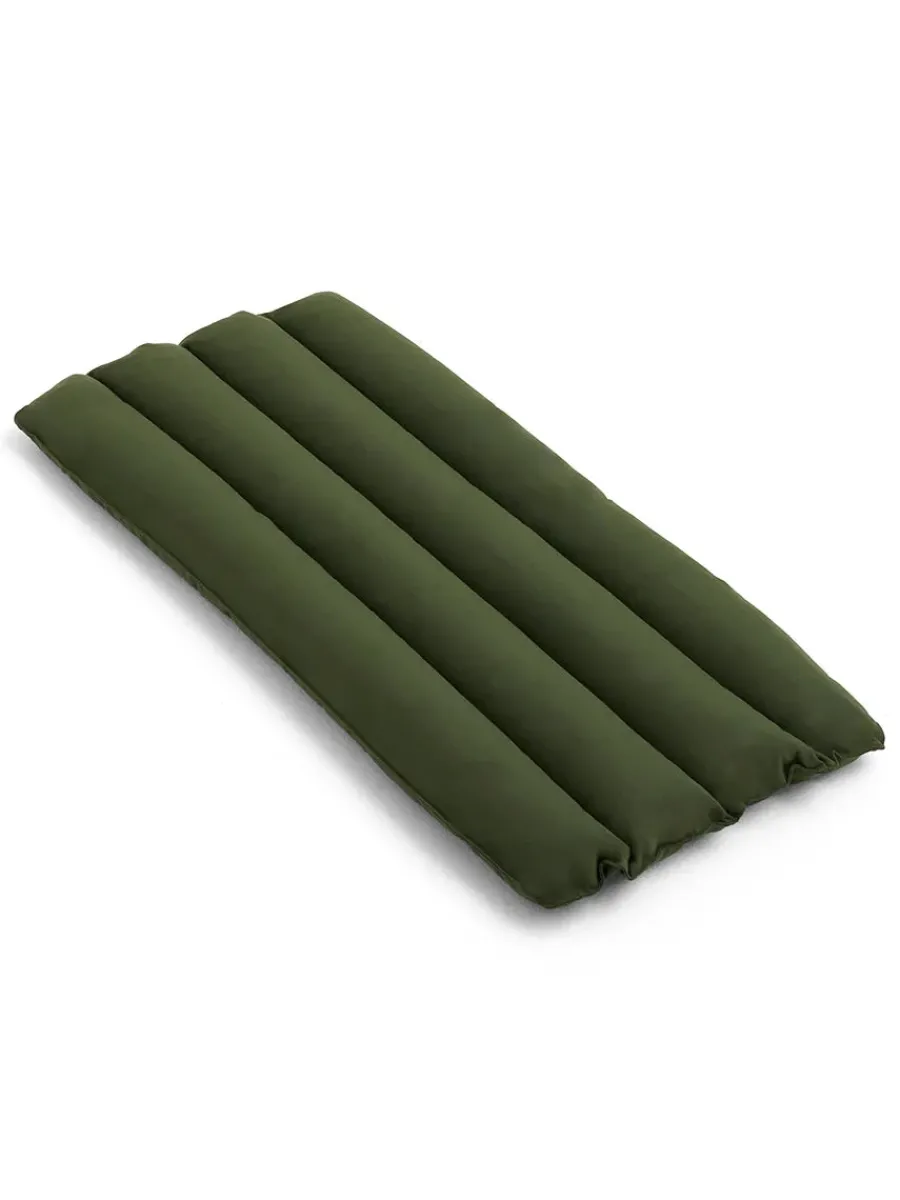 Soft Quilted Cushion til Palissade Dining Armchair fra<HAY New