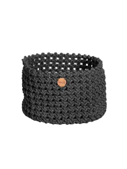 Soft Rope Kurv, Ø50 cm fra<Cane-line Discount