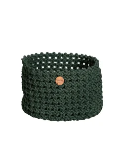 Soft Rope Kurv, Ø50 cm fra<Cane-line Discount
