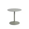 Soft Side Table, Ø48/H48 fra<Muuto Outlet