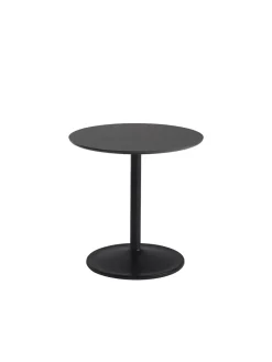 Soft Side Table, Ø48/H48 fra<Muuto Outlet