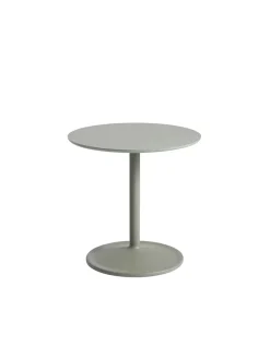 Soft Side Table, Ø48/H48 fra<Muuto Outlet